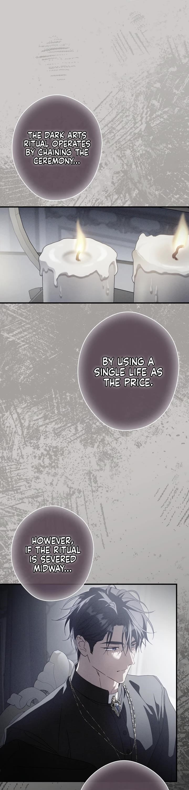 How to Win My Husband Over Chapter 135 page 31 - Chapter 135