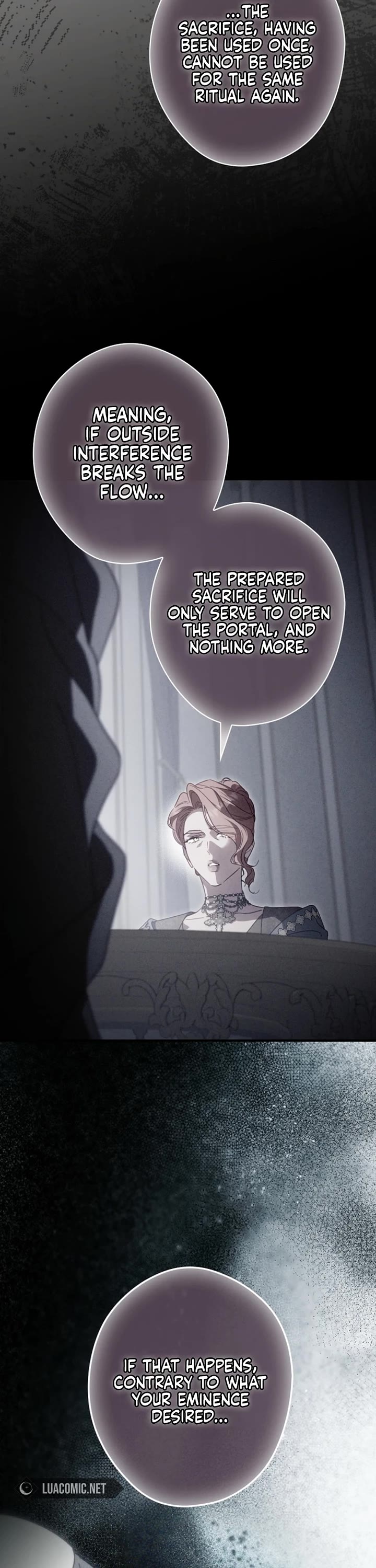 How to Win My Husband Over Chapter 135 page 32 - Chapter 135