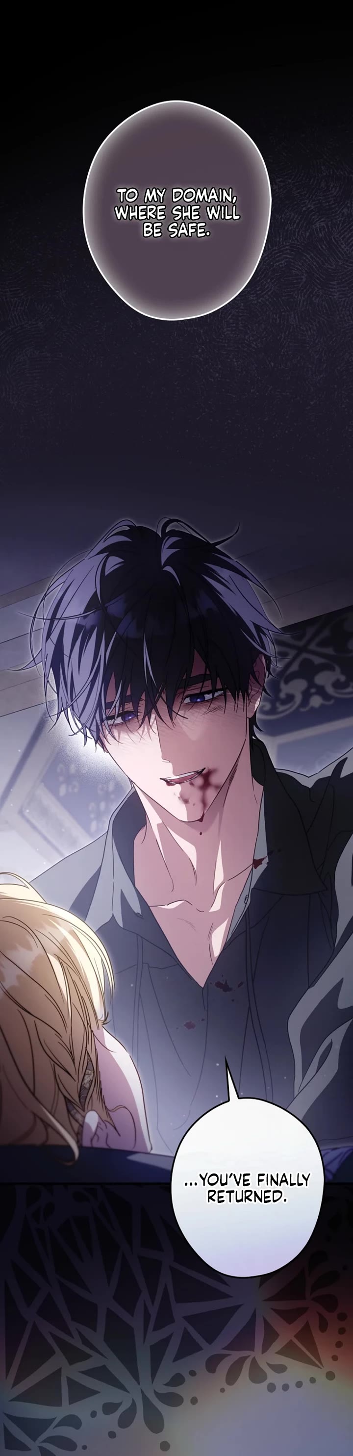 How to Win My Husband Over Chapter 135 page 38 - Chapter 135