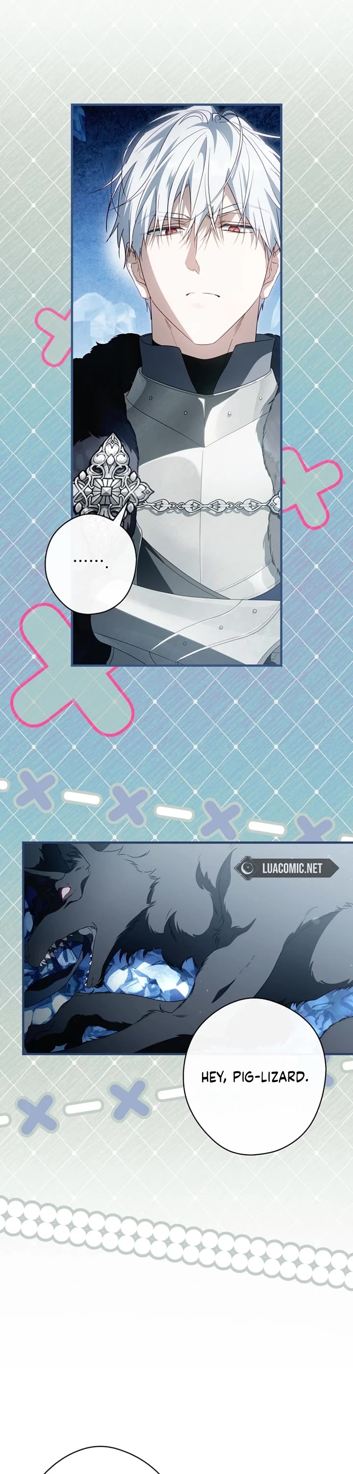 How to Win My Husband Over Chapter 135 page 7 - Chapter 135
