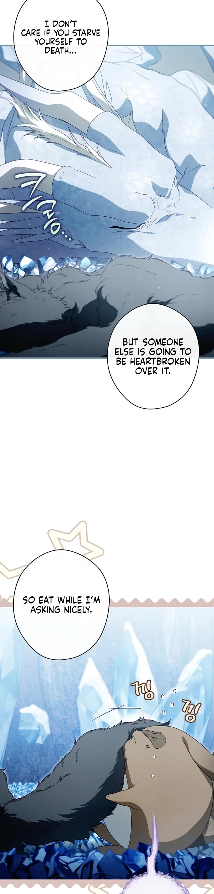 How to Win My Husband Over Chapter 135 page 8 - Chapter 135
