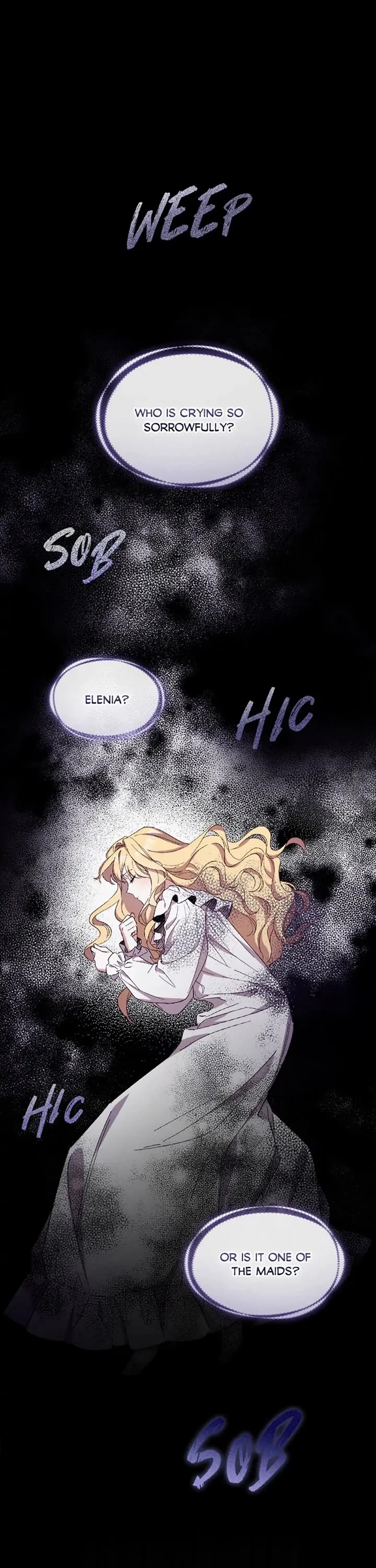 How to Win My Husband Over Chapter 14 page 1 - Chapter 14