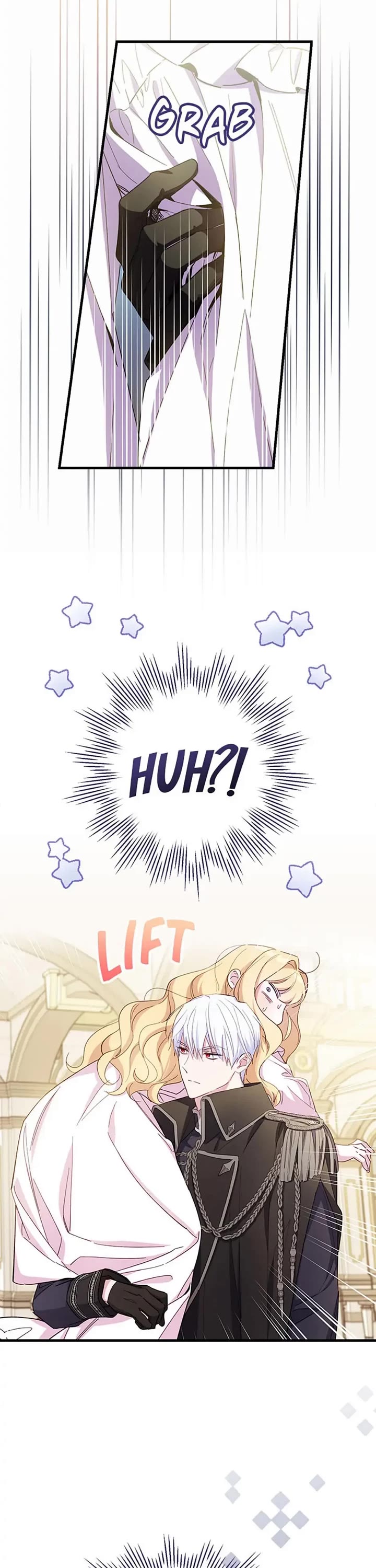 How to Win My Husband Over Chapter 14 page 11 - Chapter 14
