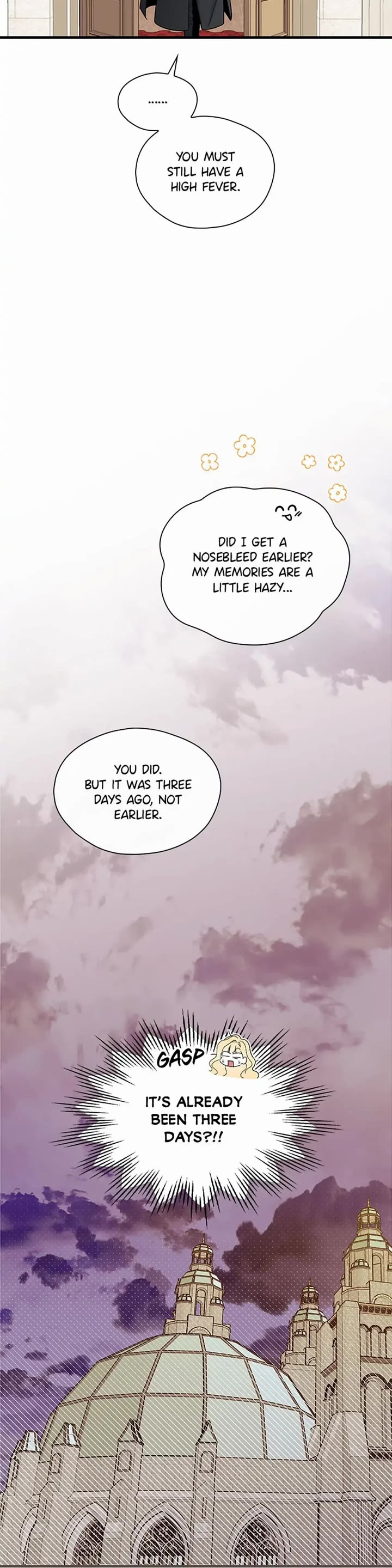 How to Win My Husband Over Chapter 14 page 13 - Chapter 14