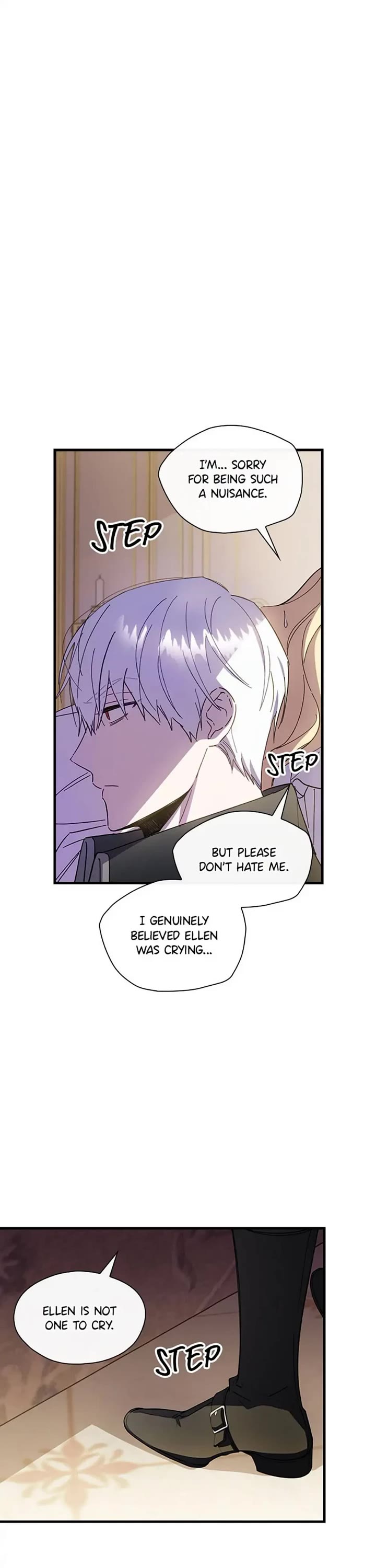 How to Win My Husband Over Chapter 14 page 14 - Chapter 14