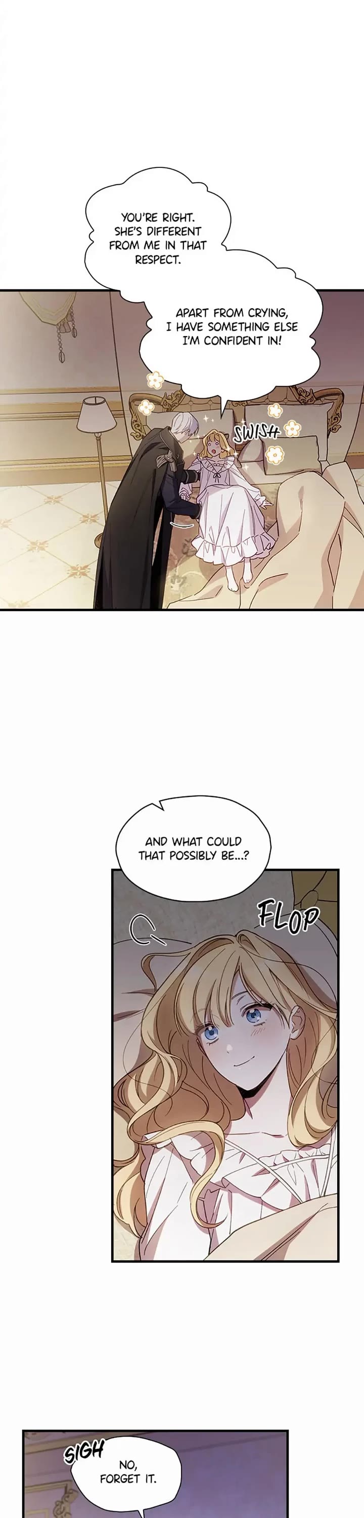 How to Win My Husband Over Chapter 14 page 15 - Chapter 14