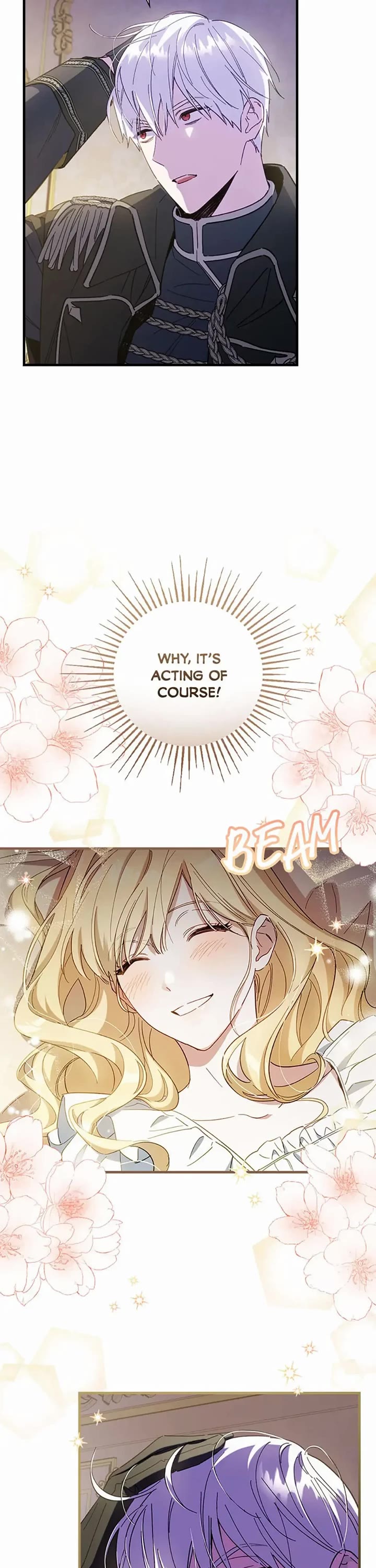 How to Win My Husband Over Chapter 14 page 16 - Chapter 14