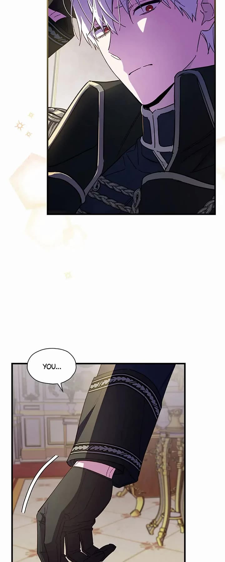 How to Win My Husband Over Chapter 14 page 17 - Chapter 14