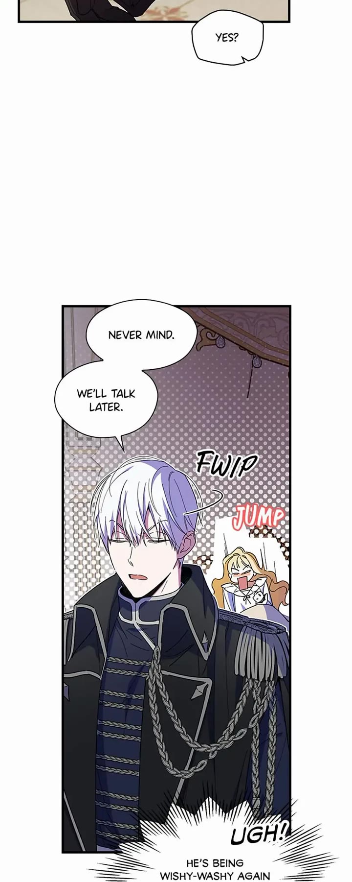 How to Win My Husband Over Chapter 14 page 18 - Chapter 14