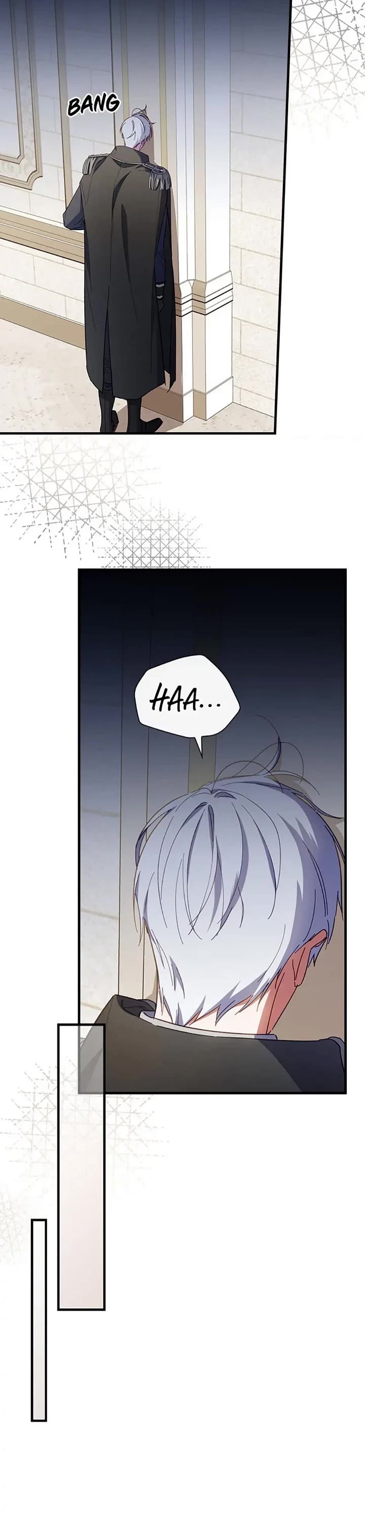 How to Win My Husband Over Chapter 14 page 20 - Chapter 14
