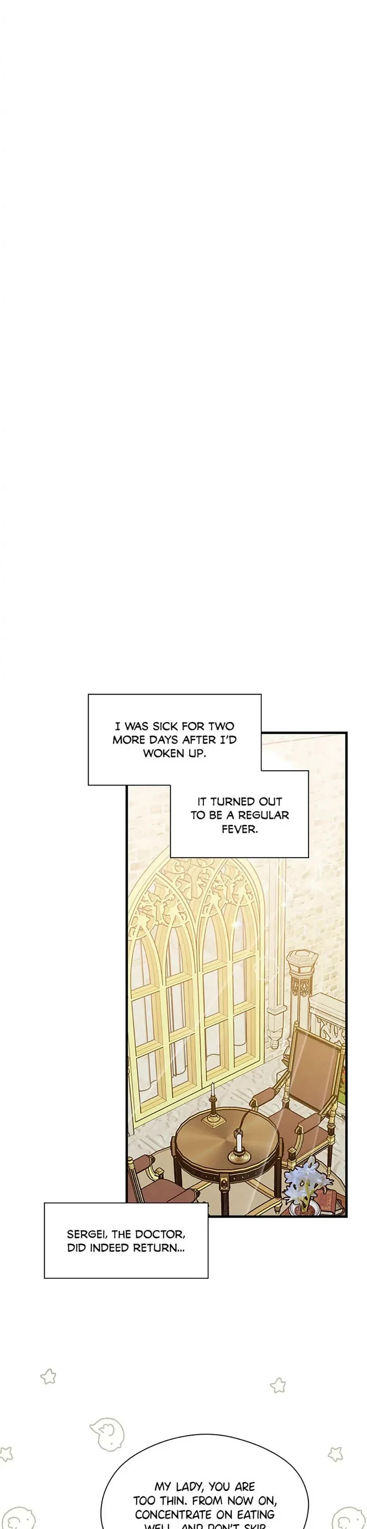 How to Win My Husband Over Chapter 14 page 21 - Chapter 14