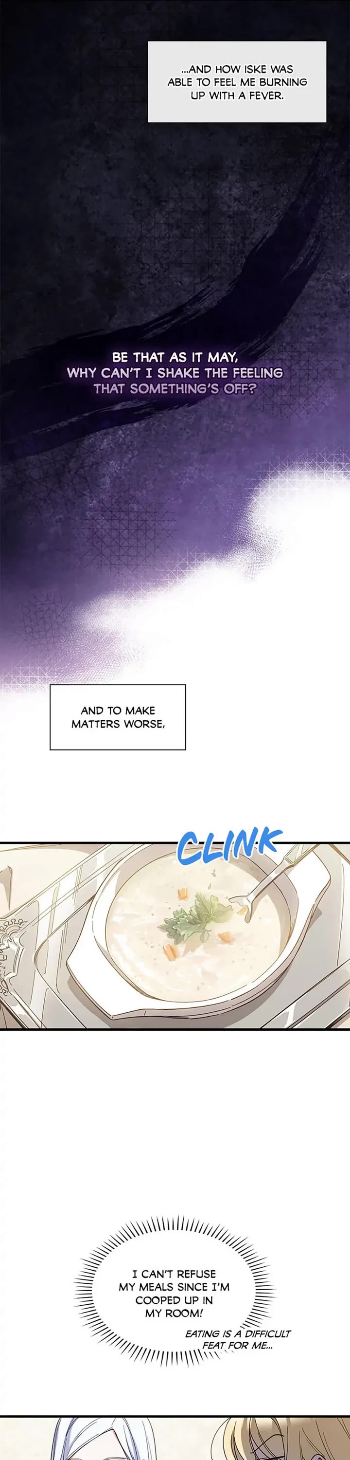 How to Win My Husband Over Chapter 14 page 24 - Chapter 14
