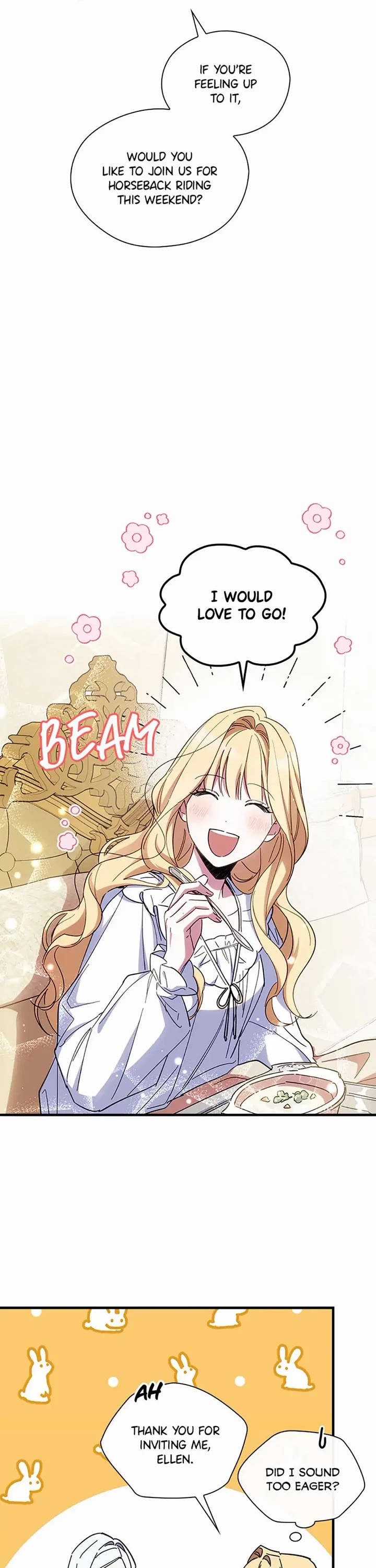 How to Win My Husband Over Chapter 14 page 28 - Chapter 14
