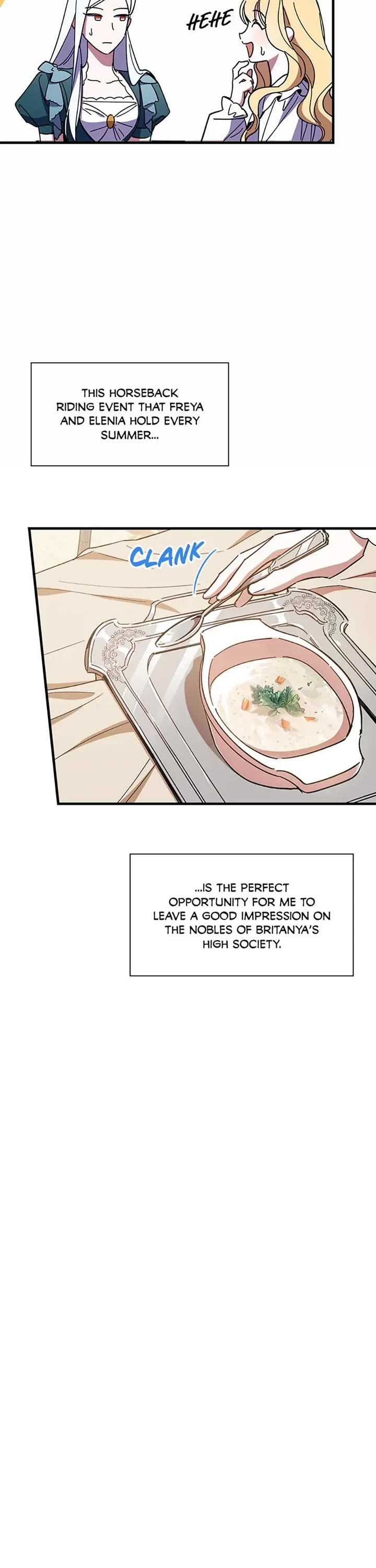 How to Win My Husband Over Chapter 14 page 29 - Chapter 14