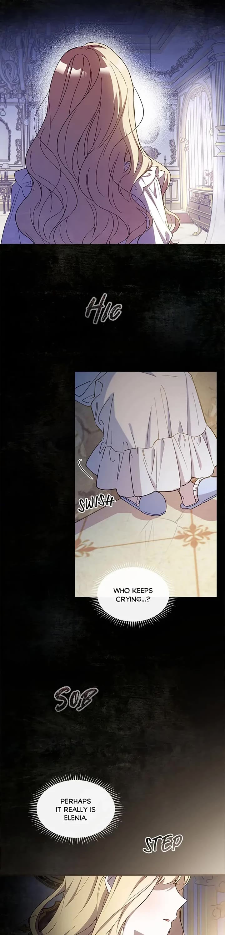 How to Win My Husband Over Chapter 14 page 3 - Chapter 14