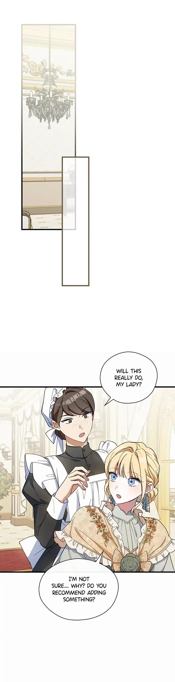 How to Win My Husband Over Chapter 14 page 30 - Chapter 14