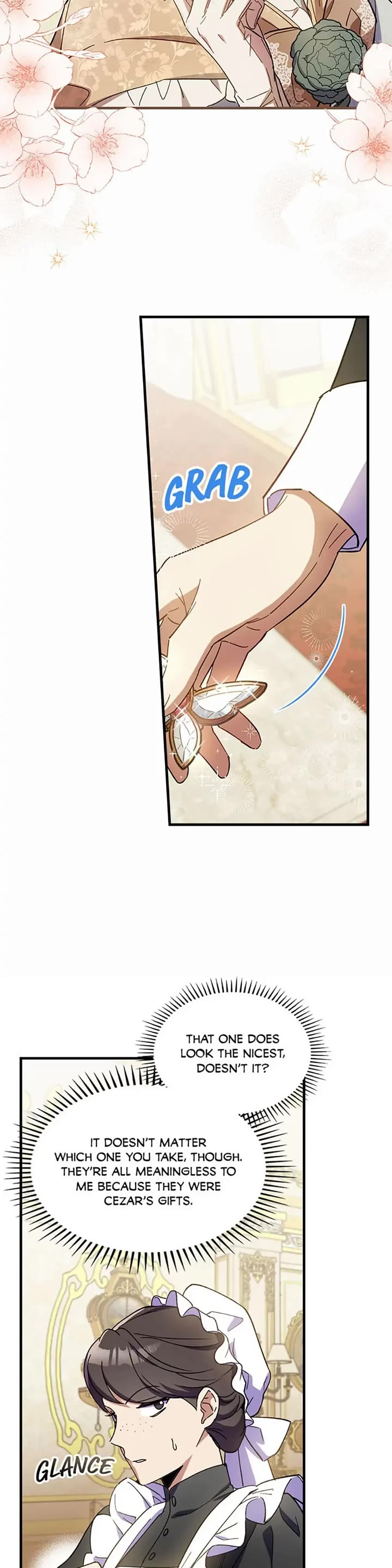 How to Win My Husband Over Chapter 14 page 34 - Chapter 14
