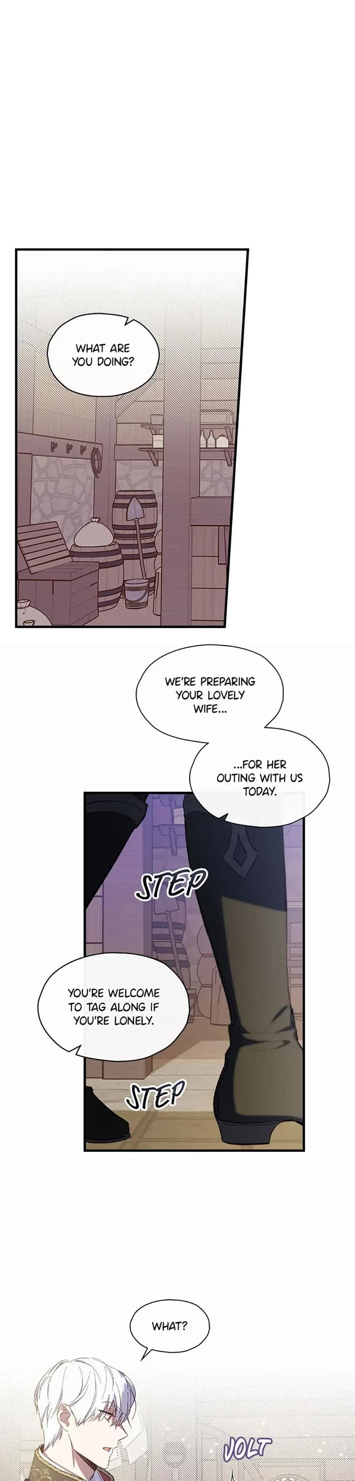 How to Win My Husband Over Chapter 15 page 12 - Chapter 15