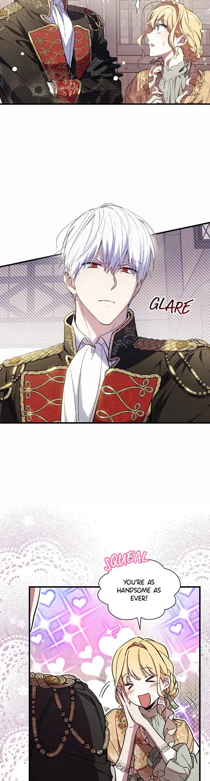 How to Win My Husband Over Chapter 15 page 13 - Chapter 15