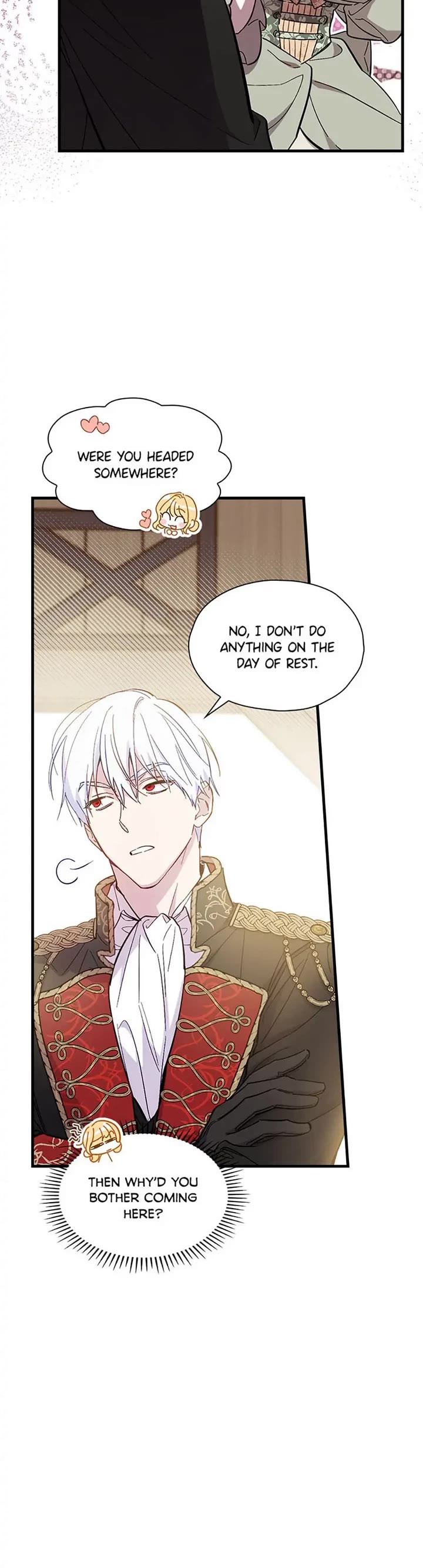 How to Win My Husband Over Chapter 15 page 14 - Chapter 15