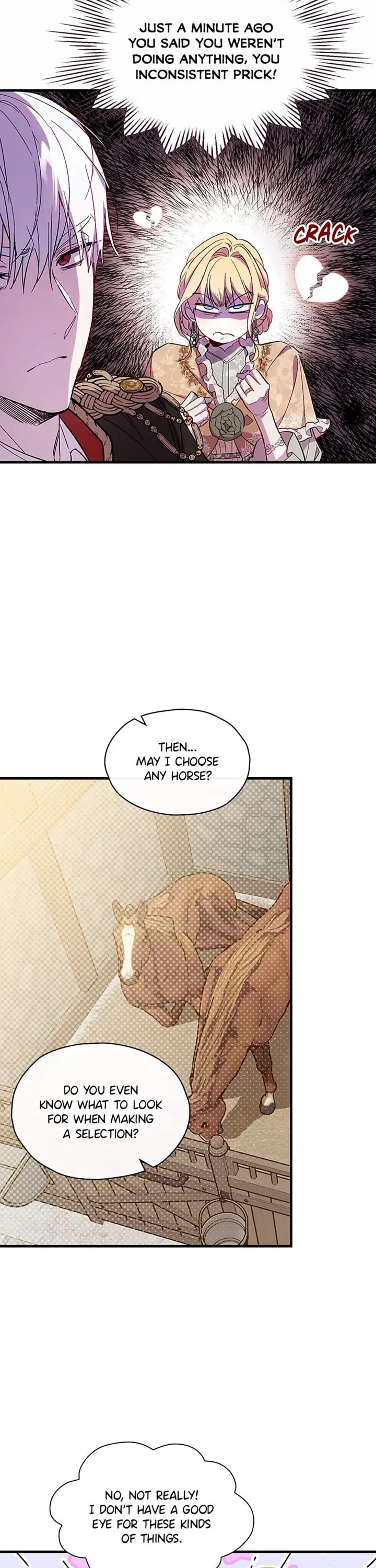How to Win My Husband Over Chapter 15 page 16 - Chapter 15