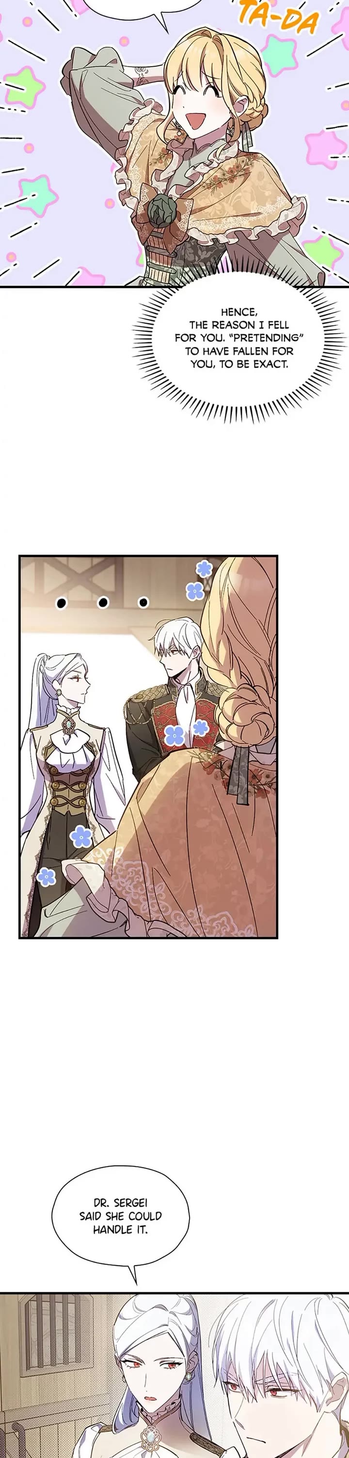 How to Win My Husband Over Chapter 15 page 17 - Chapter 15