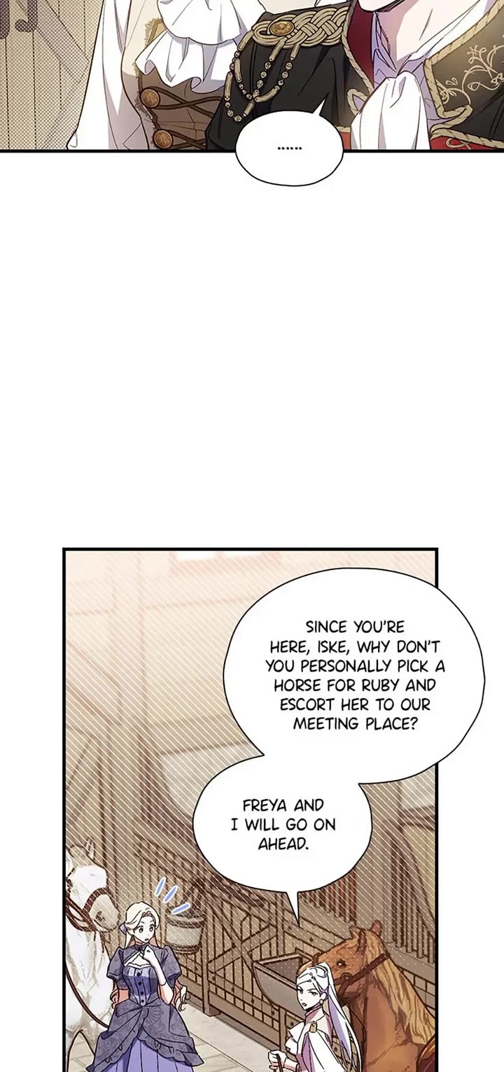 How to Win My Husband Over Chapter 15 page 18 - Chapter 15