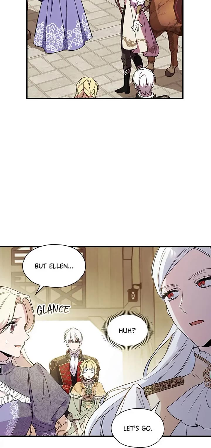 How to Win My Husband Over Chapter 15 page 19 - Chapter 15