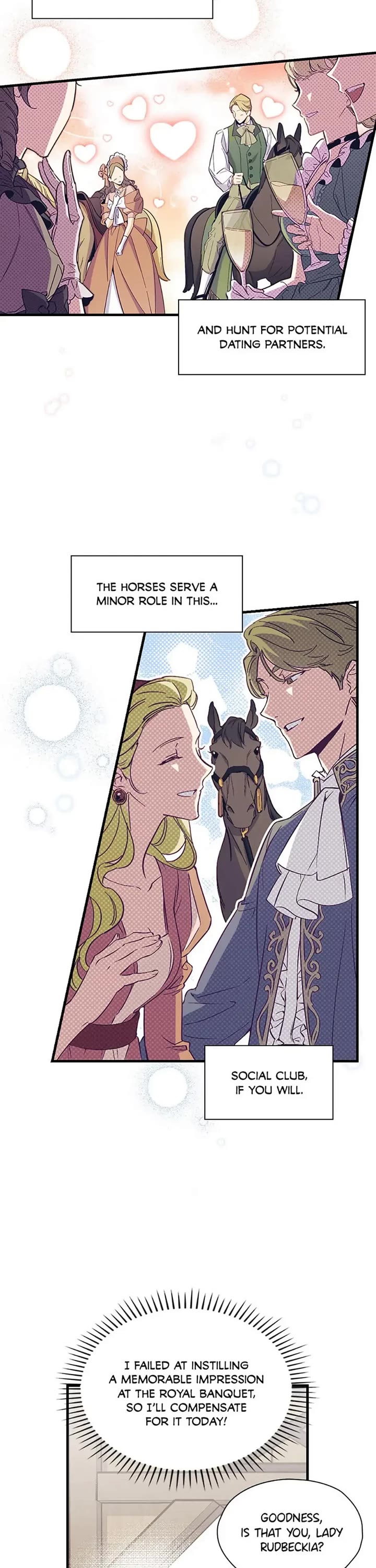 How to Win My Husband Over Chapter 15 page 2 - Chapter 15