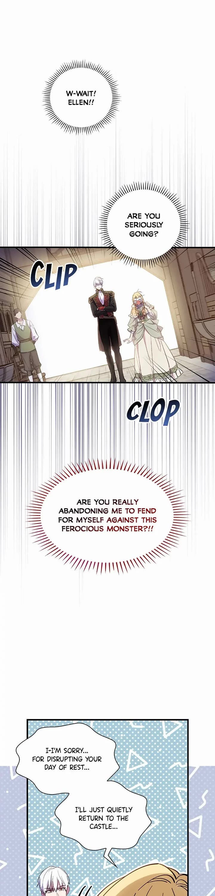 How to Win My Husband Over Chapter 15 page 20 - Chapter 15