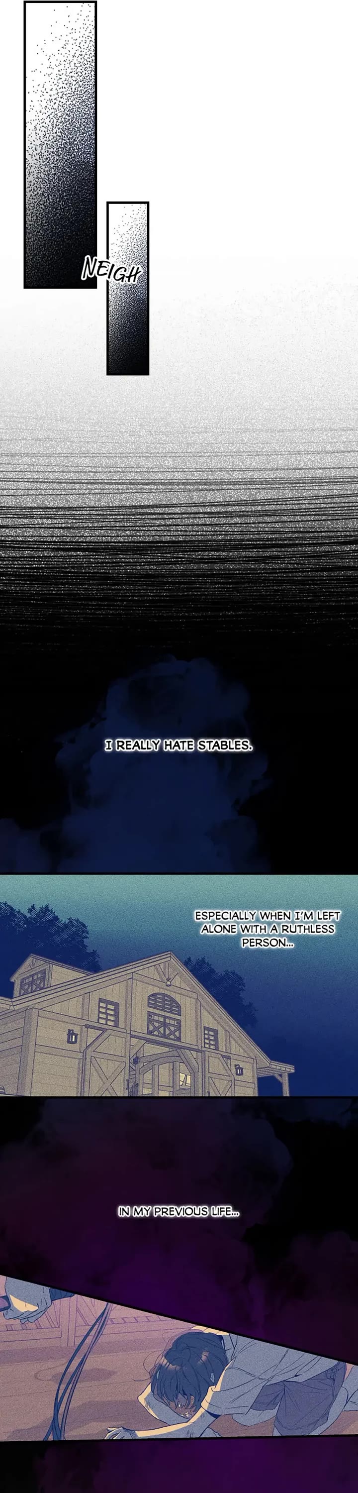 How to Win My Husband Over Chapter 15 page 24 - Chapter 15