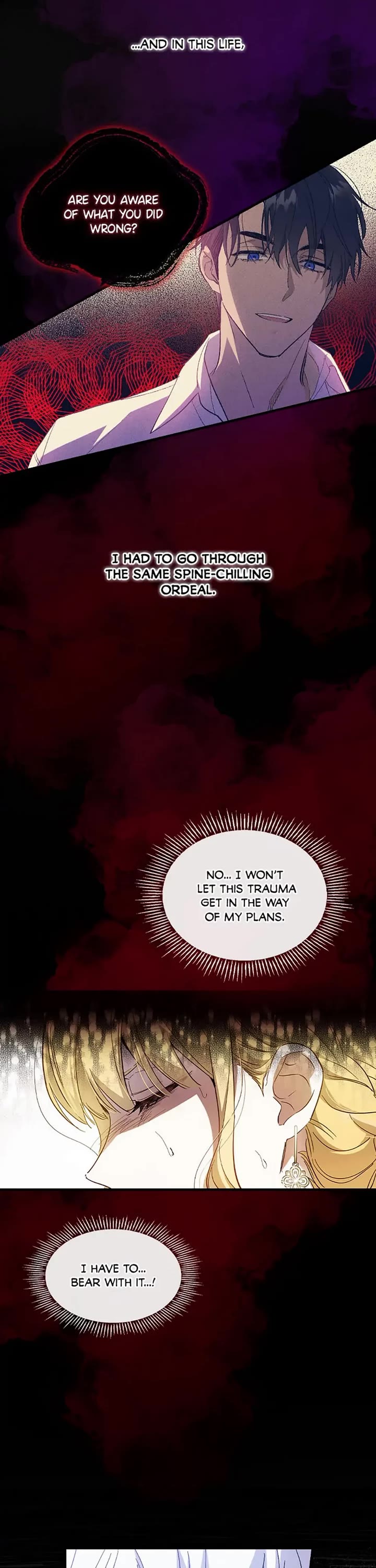 How to Win My Husband Over Chapter 15 page 25 - Chapter 15