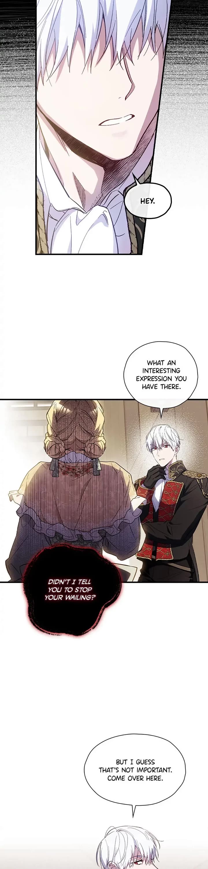How to Win My Husband Over Chapter 15 page 26 - Chapter 15