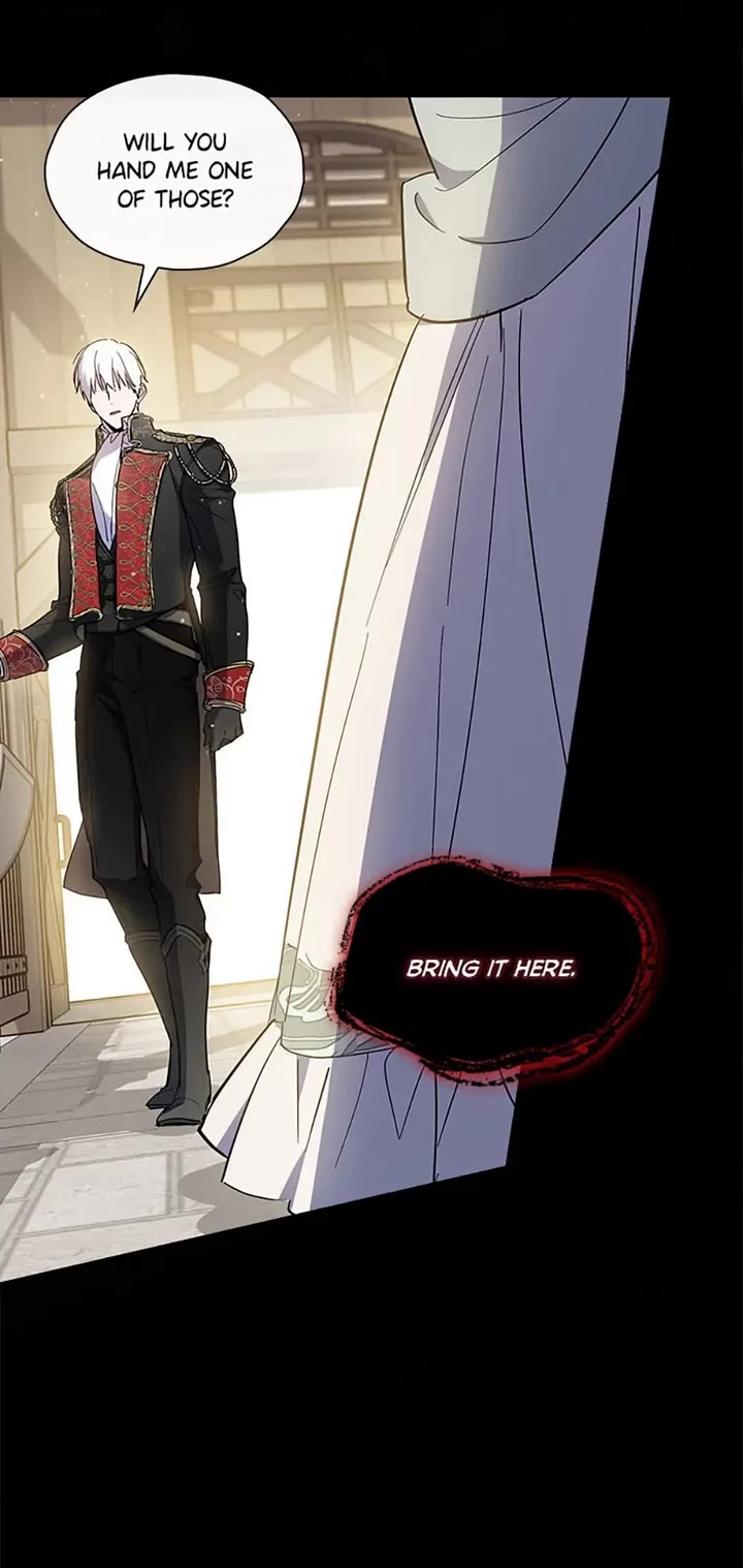 How to Win My Husband Over Chapter 15 page 28 - Chapter 15