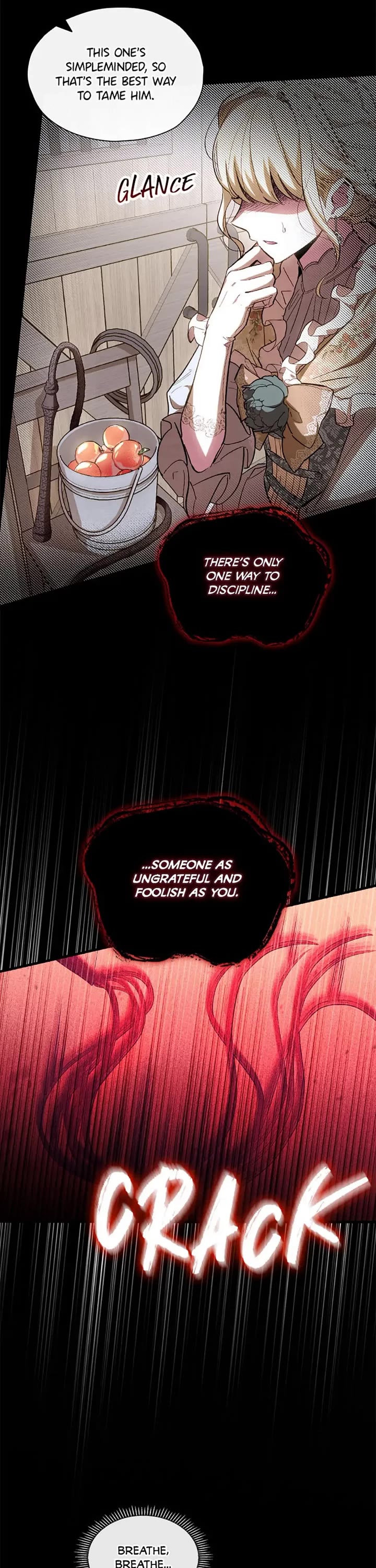 How to Win My Husband Over Chapter 15 page 29 - Chapter 15
