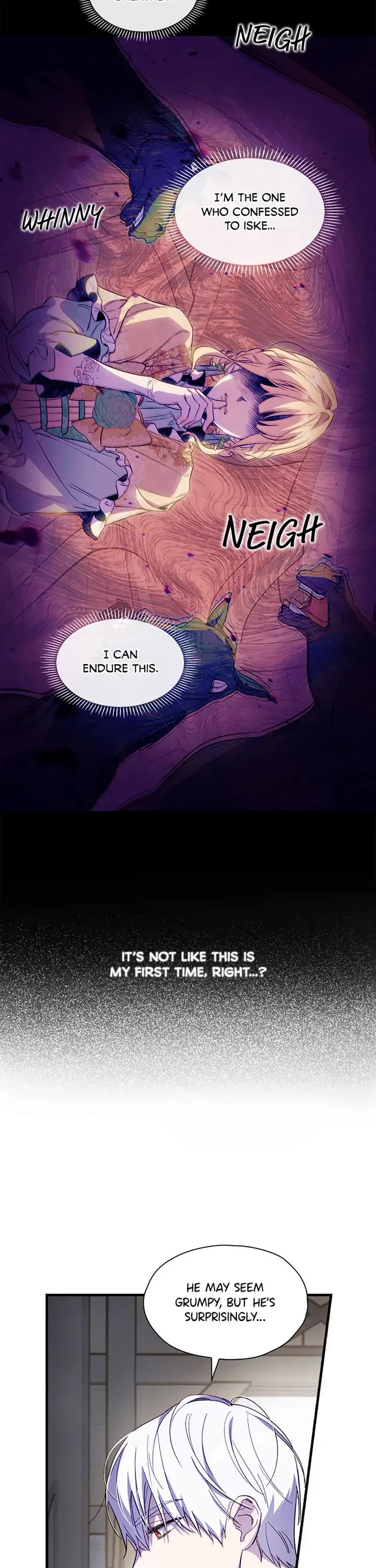 How to Win My Husband Over Chapter 15 page 30 - Chapter 15