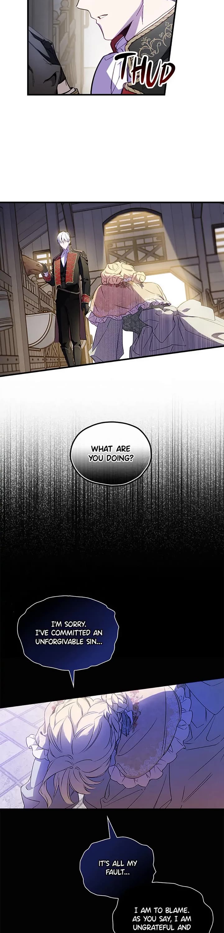 How to Win My Husband Over Chapter 15 page 31 - Chapter 15