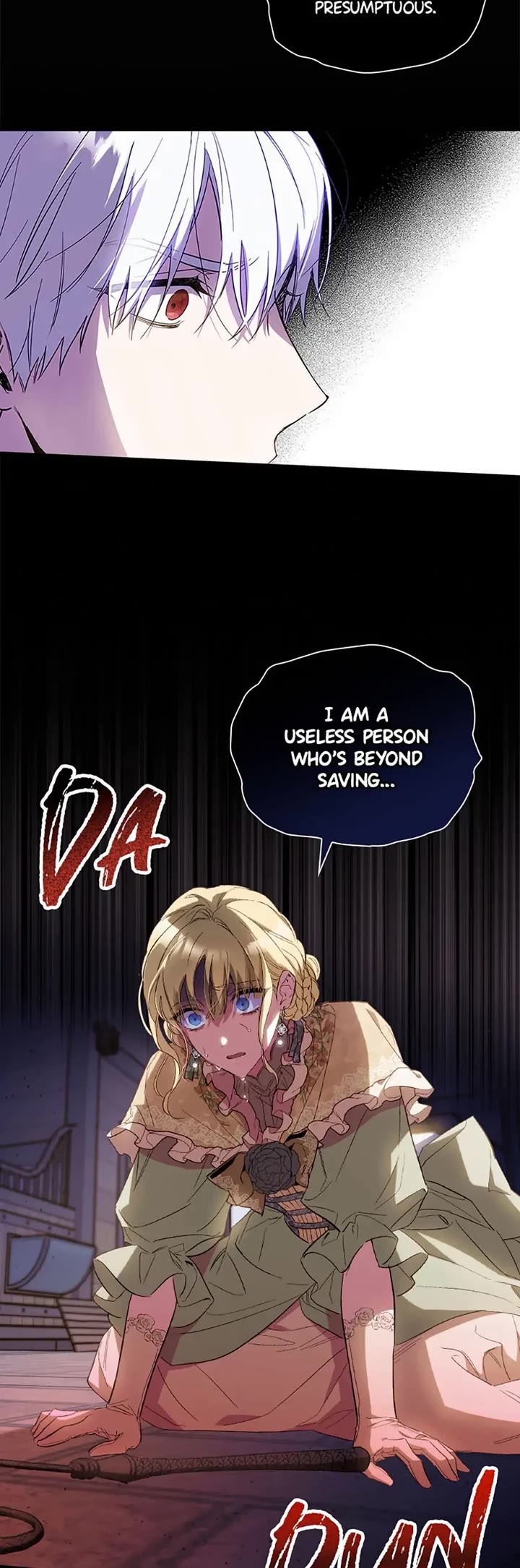How to Win My Husband Over Chapter 15 page 32 - Chapter 15