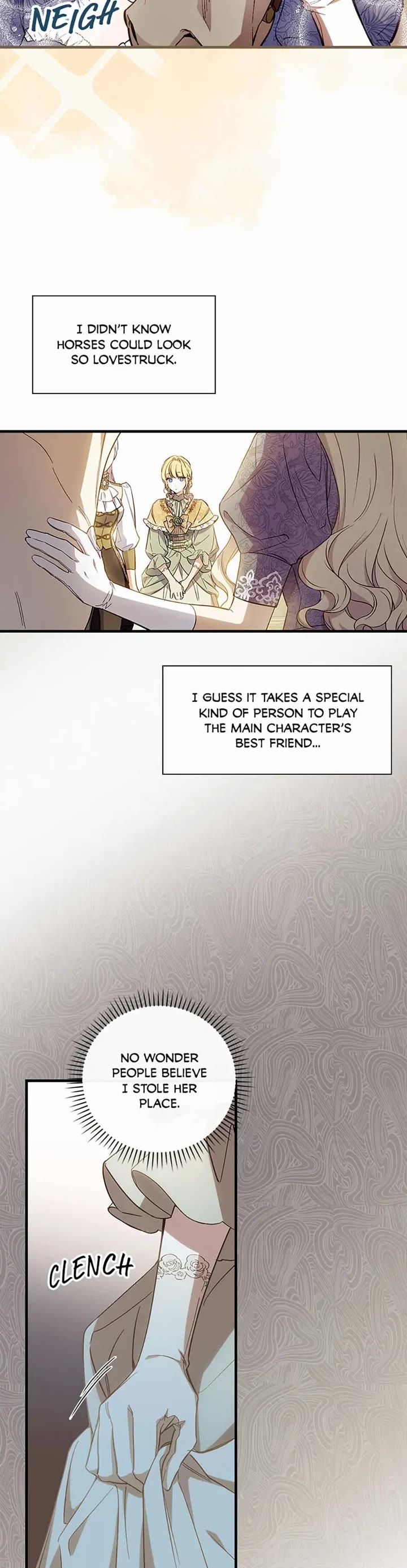 How to Win My Husband Over Chapter 15 page 5 - Chapter 15