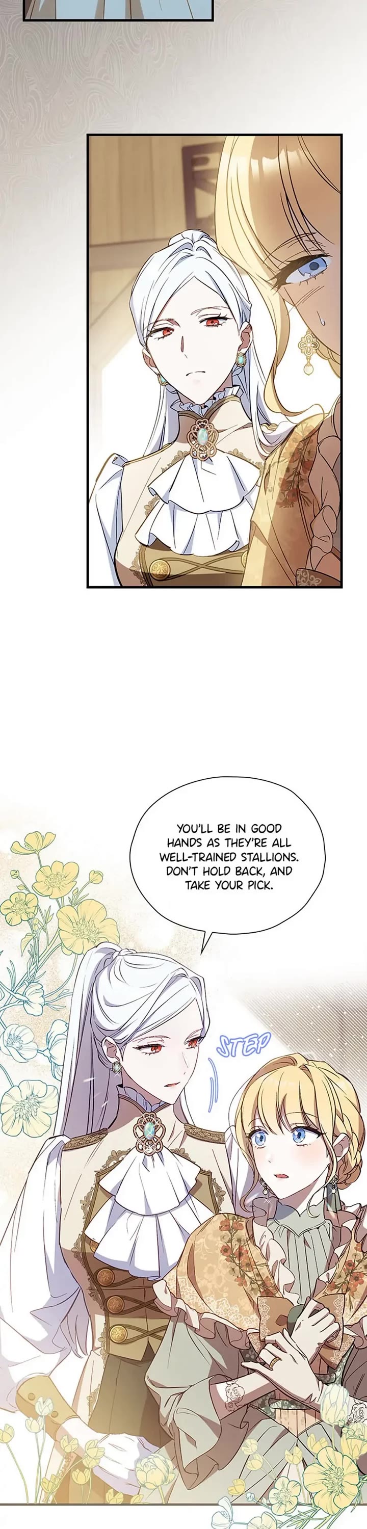 How to Win My Husband Over Chapter 15 page 6 - Chapter 15