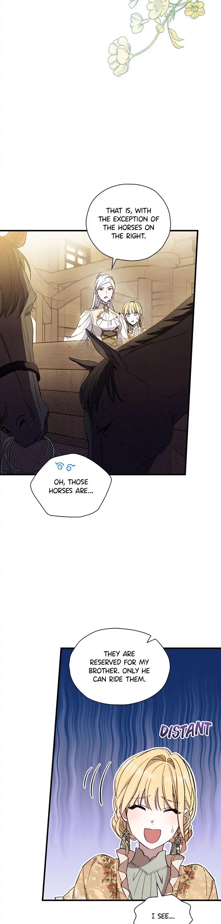 How to Win My Husband Over Chapter 15 page 7 - Chapter 15