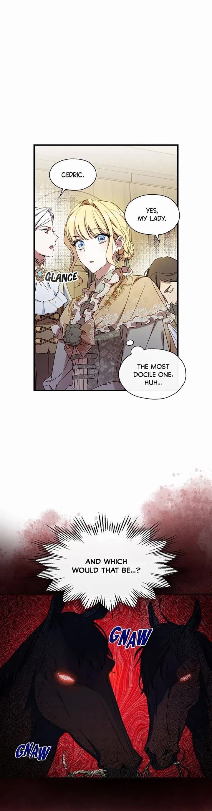 How to Win My Husband Over Chapter 15 page 9 - Chapter 15