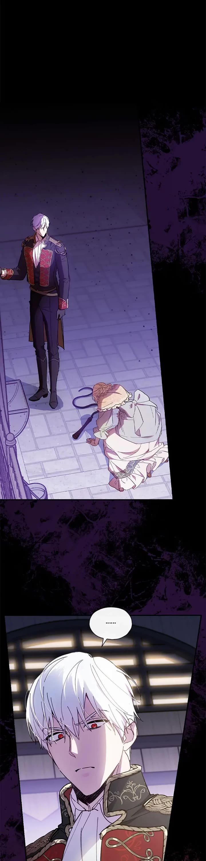 How to Win My Husband Over Chapter 16 page 1 - Chapter 16