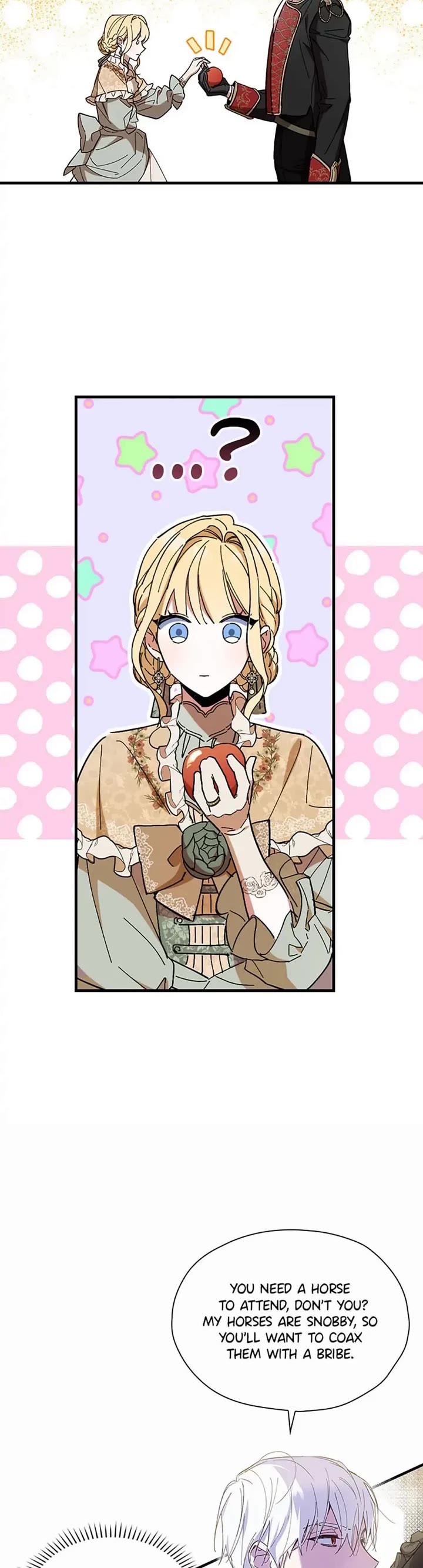 How to Win My Husband Over Chapter 16 page 11 - Chapter 16
