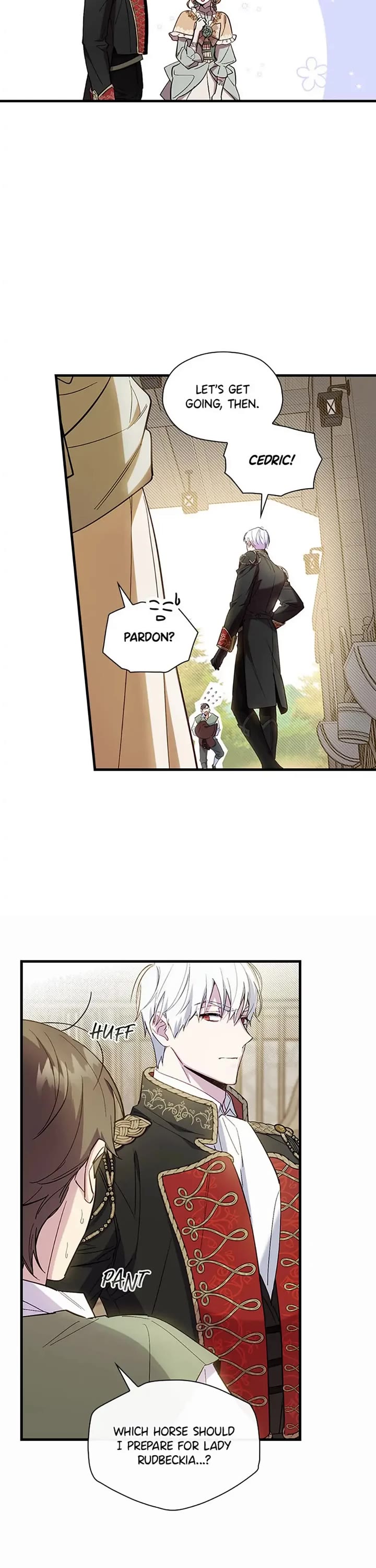 How to Win My Husband Over Chapter 16 page 15 - Chapter 16