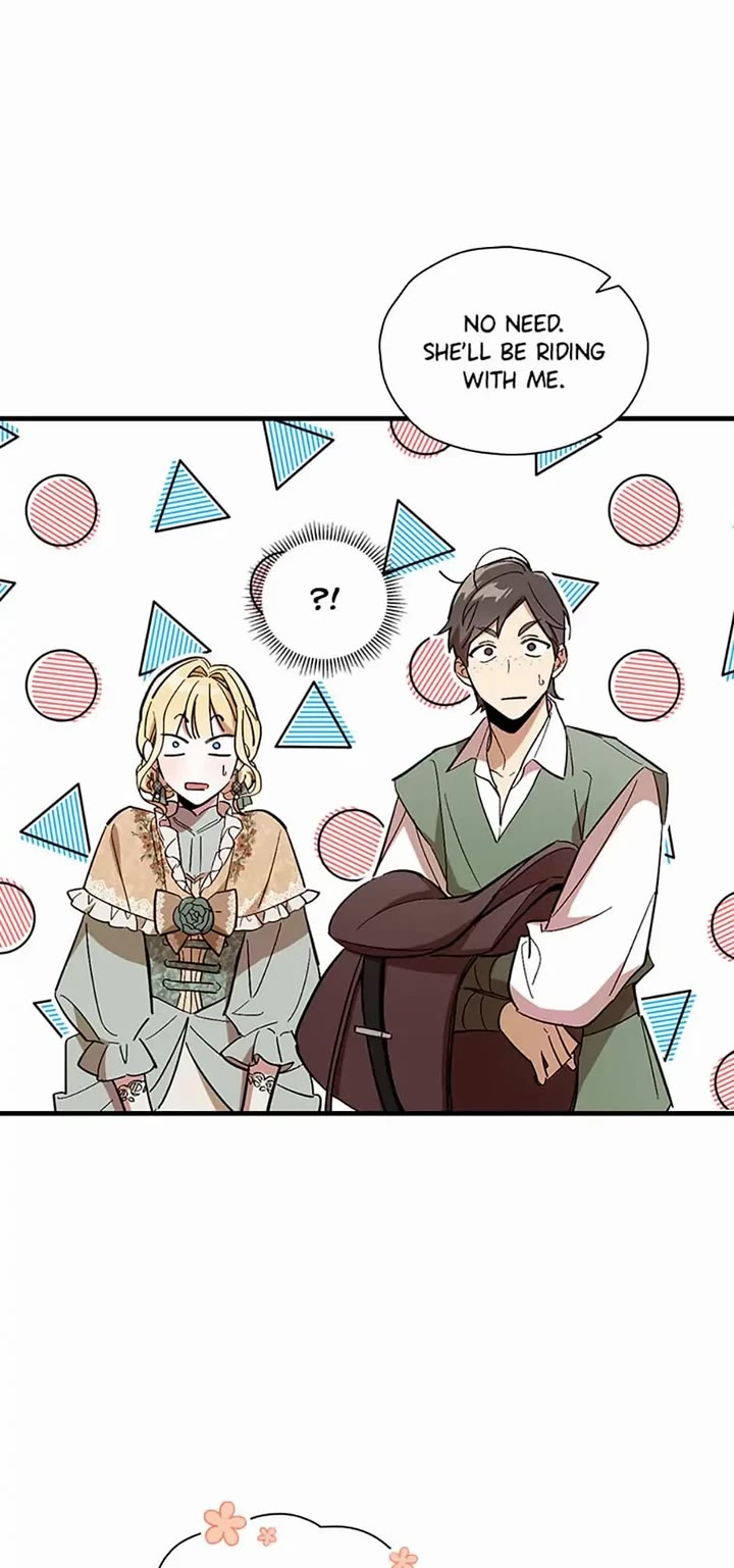 How to Win My Husband Over Chapter 16 page 16 - Chapter 16