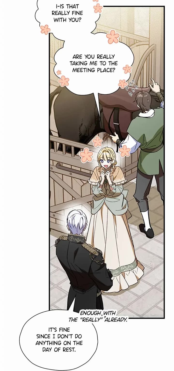 How to Win My Husband Over Chapter 16 page 17 - Chapter 16