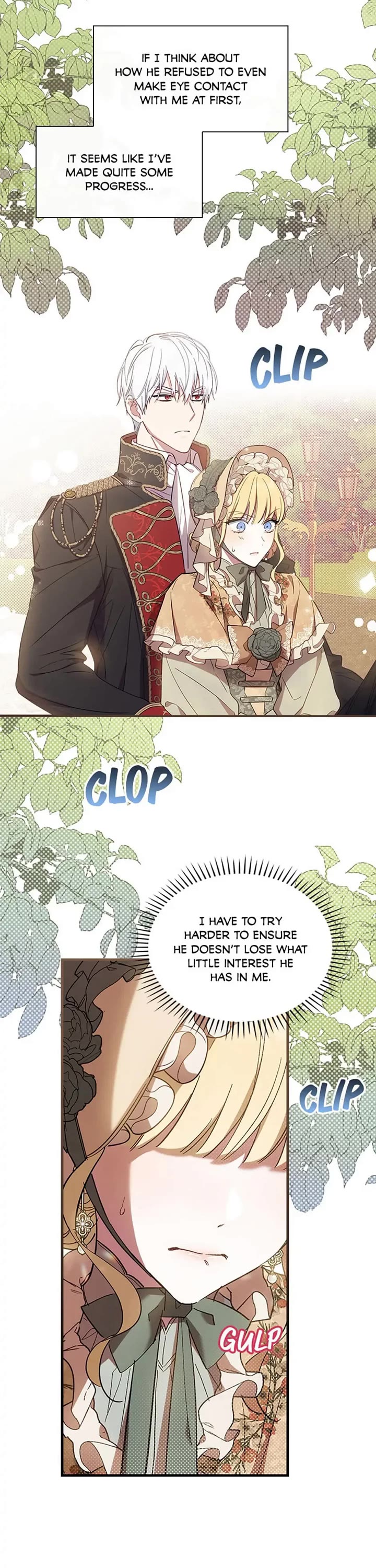 How to Win My Husband Over Chapter 16 page 20 - Chapter 16