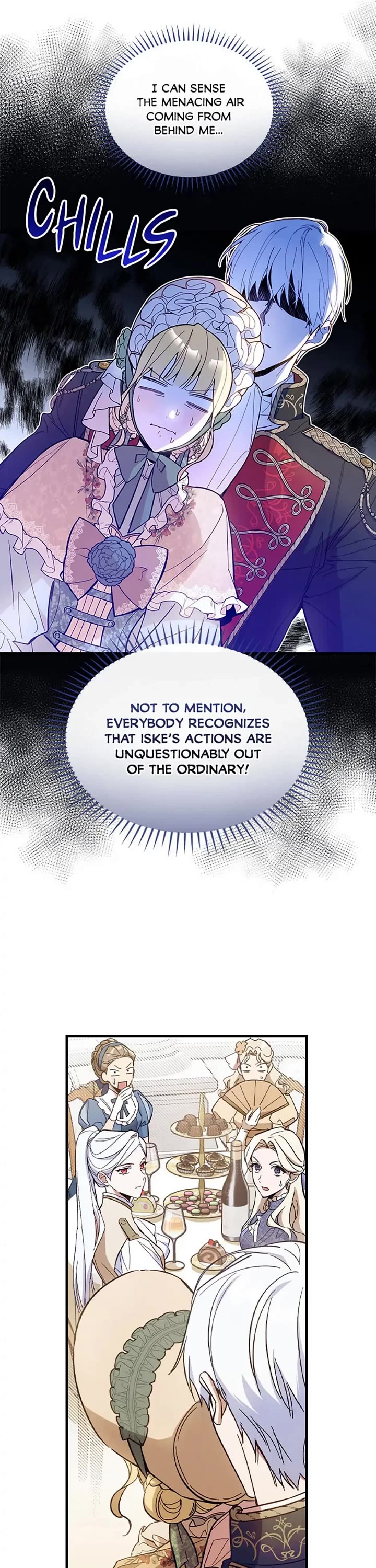 How to Win My Husband Over Chapter 16 page 23 - Chapter 16