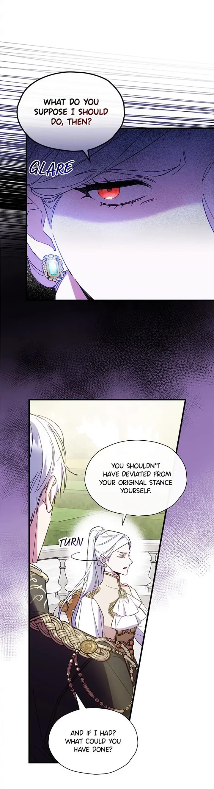 How to Win My Husband Over Chapter 16 page 26 - Chapter 16